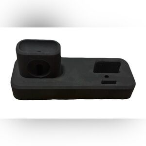 (3-in-1 Primo) Tech Charging Station: Phones, Headphones, Watches